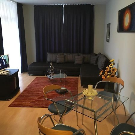דירות Hévíz Romai Apartmanhaz מראה חיצוני תמונה