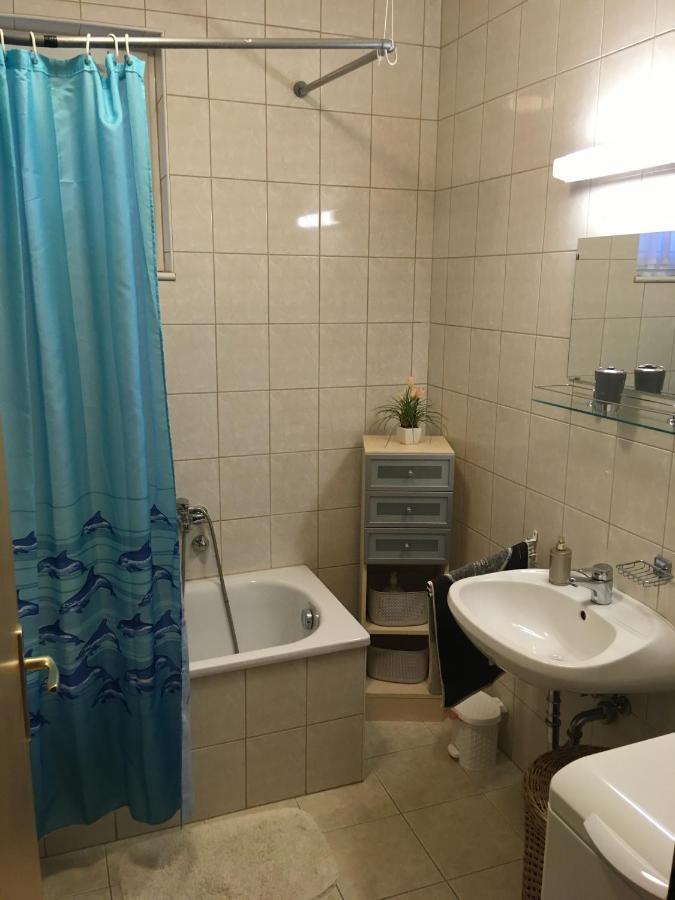 דירות Hévíz Romai Apartmanhaz מראה חיצוני תמונה