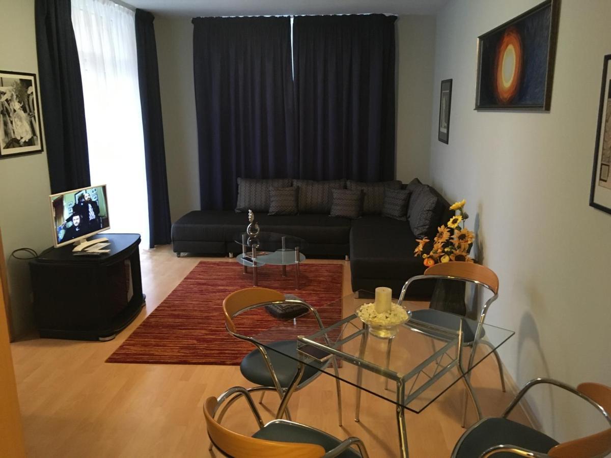 דירות Hévíz Romai Apartmanhaz מראה חיצוני תמונה