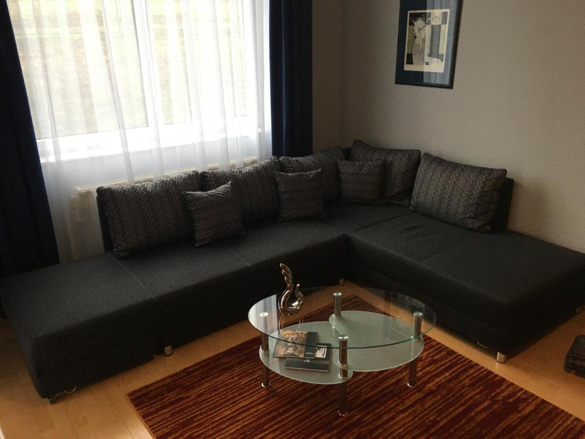 דירות Hévíz Romai Apartmanhaz מראה חיצוני תמונה